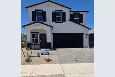 6668 S Sundance Kid Avenue, Tucson, AZ 85746 - Photo 1
