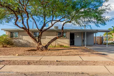 6501 E Brooks Drive, Tucson, AZ 85730 - Photo 2