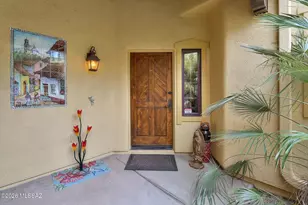 8 Calle Dorado, Tubac, AZ 85646 - Photo 4
