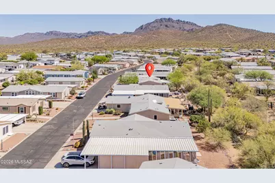3467 S Rose Gold Avenue, Tucson, AZ 85735 - Photo 2