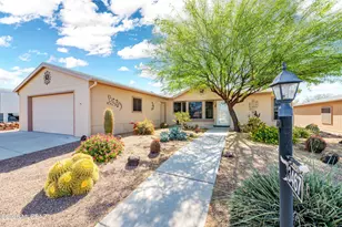 3467 S Rose Gold Ave, Tucson, AZ 85735 - Photo 1