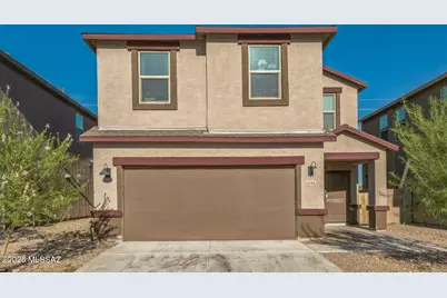 3596 N Kellen Canyon Court, Tucson, AZ 85745 - Photo 1