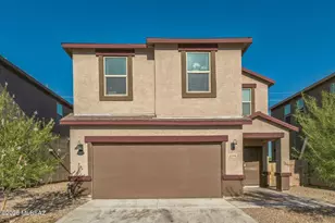 3596 N Kellen Cyn Ct, Tucson, AZ 85745 - Photo 1