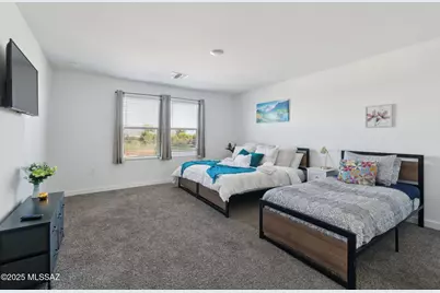 3596 N Kellen Canyon Court, Tucson, AZ 85745 - Photo 16
