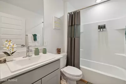 3596 N Kellen Canyon Court, Tucson, AZ 85745 - Photo 6