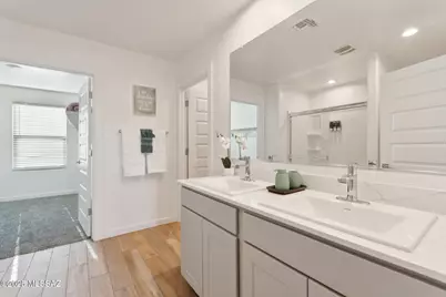 3596 N Kellen Canyon Court, Tucson, AZ 85745 - Photo 8