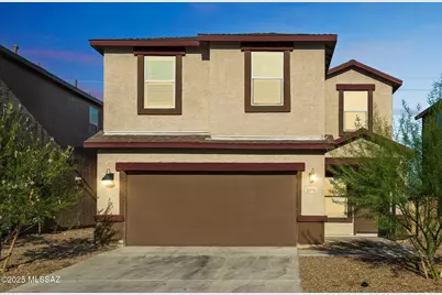 3596 N Kellen Canyon Court, Tucson, AZ 85745 - Photo 2