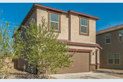 3596 N Kellen Canyon Court, Tucson, AZ 85745 - Photo 4