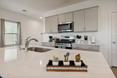 3596 N Kellen Canyon Court, Tucson, AZ 85745 - Photo 28