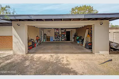 7951 E Hawthorne Street, Tucson, AZ 85710 - Photo 40