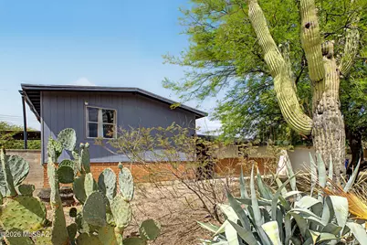 7951 E Hawthorne Street, Tucson, AZ 85710 - Photo 4