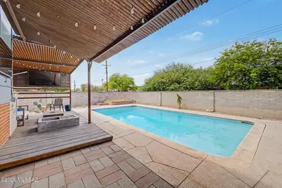 7951 E Hawthorne Street, Tucson, AZ 85710 - Photo 42