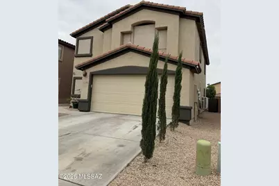 7638 E Majestic Palm, Tucson, AZ 85756 - Photo 2