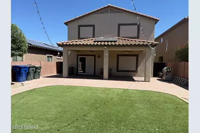 7638 E Majestic Palm, Tucson, AZ 85756 - Photo 38