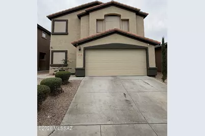 7638 E Majestic Palm, Tucson, AZ 85756 - Photo 1