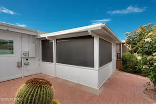 365 W Calle De La Amistad, Green Valley, AZ 85614 - Photo 26