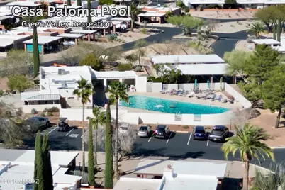 365 W Calle De La Amistad, Green Valley, AZ 85614 - Photo 30
