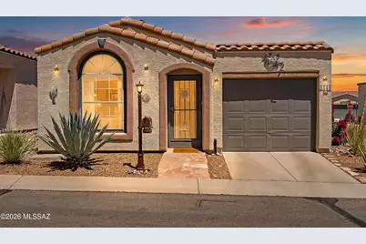 1158 W Calle Trios Los Panchos, Sahuarita, AZ 85629 - Photo 1