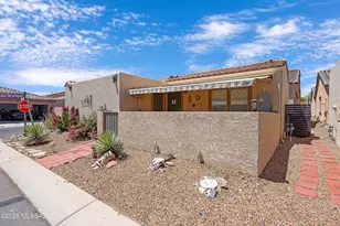 1158 W Calle Trios Los Panchos, Sahuarita, AZ 85629 - Photo 8
