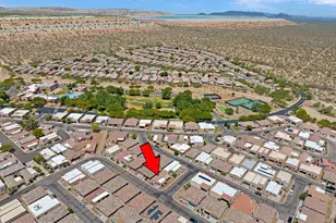 1158 W Calle Trios Los Panchos, Sahuarita, AZ 85629 - Photo 30