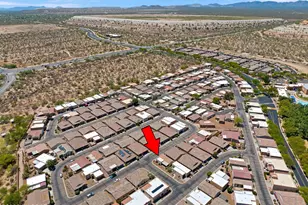 1158 W Calle Trios Los Panchos, Sahuarita, AZ 85629 - Photo 36