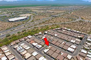 1158 W Calle Trios Los Panchos, Sahuarita, AZ 85629 - Photo 34
