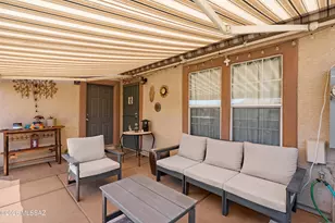 1158 W Calle Trios Los Panchos, Sahuarita, AZ 85629 - Photo 12