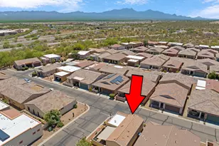 1158 W Calle Trios Los Panchos, Sahuarita, AZ 85629 - Photo 46