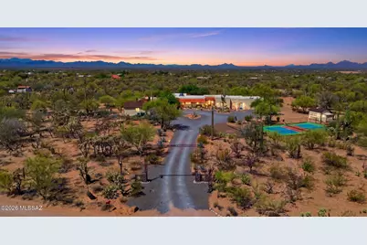 5105 N Our Road, Tucson, AZ 85743 - Photo 14