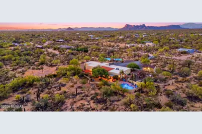 5105 N Our Road, Tucson, AZ 85743 - Photo 12