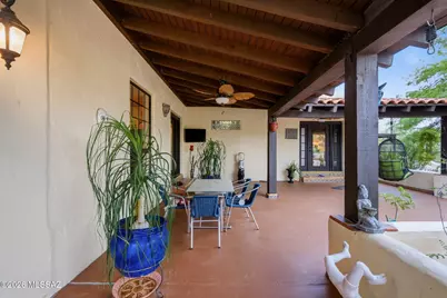 5105 N Our Road, Tucson, AZ 85743 - Photo 30