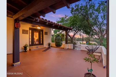 5105 N Our Road, Tucson, AZ 85743 - Photo 32