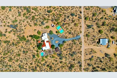 5105 N Our Road, Tucson, AZ 85743 - Photo 2