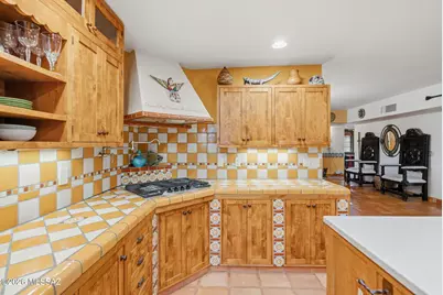 5105 N Our Road, Tucson, AZ 85743 - Photo 18