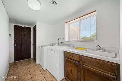 701 E VÃ­a Entrada, Tucson, AZ 85718 - Photo 46