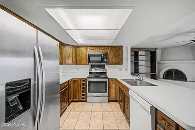 701 E VÃ­a Entrada, Tucson, AZ 85718 - Photo 34