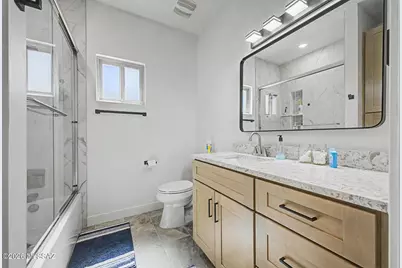 701 E VÃ­a Entrada, Tucson, AZ 85718 - Photo 22