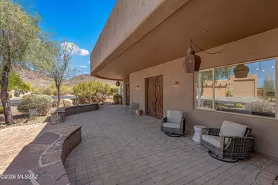 1961 S Diamond D Drive, Tucson, AZ 85713 - Photo 4