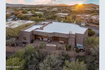 1961 S Diamond D Drive, Tucson, AZ 85713 - Photo 6