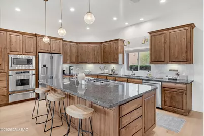 1961 S Diamond D Drive, Tucson, AZ 85713 - Photo 14