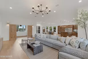 1961 S Diamond D Dr, Tucson, AZ 85713 - Photo 2