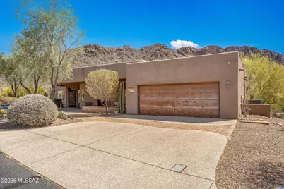 1961 S Diamond D Drive, Tucson, AZ 85713 - Photo 1