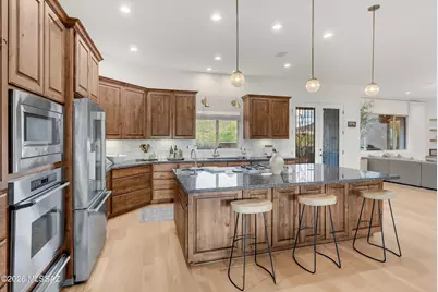 1961 S Diamond D Drive, Tucson, AZ 85713 - Photo 12