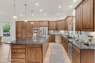 1961 S Diamond D Drive, Tucson, AZ 85713 - Photo 16