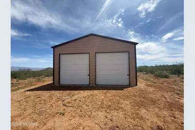 11003 N Legend Trail #119, Elfrida, AZ 85610 - Photo 2