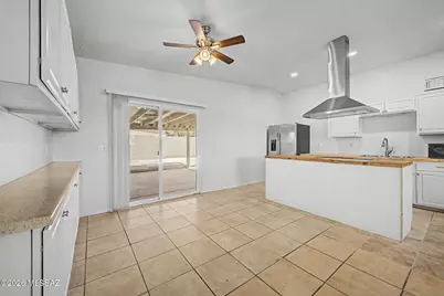 7460 N Oldfather Drive, Tucson, AZ 85741 - Photo 8