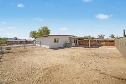 7460 N Oldfather Drive, Tucson, AZ 85741 - Photo 20
