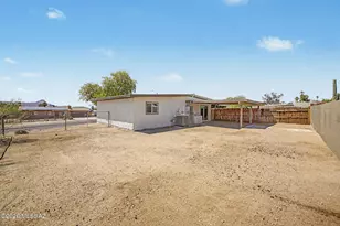 7460 N Oldfather Dr, Tucson, AZ 85741 - Photo 20