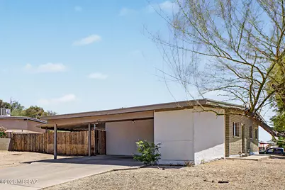 7460 N Oldfather Drive, Tucson, AZ 85741 - Photo 4