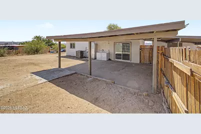 7460 N Oldfather Drive, Tucson, AZ 85741 - Photo 24